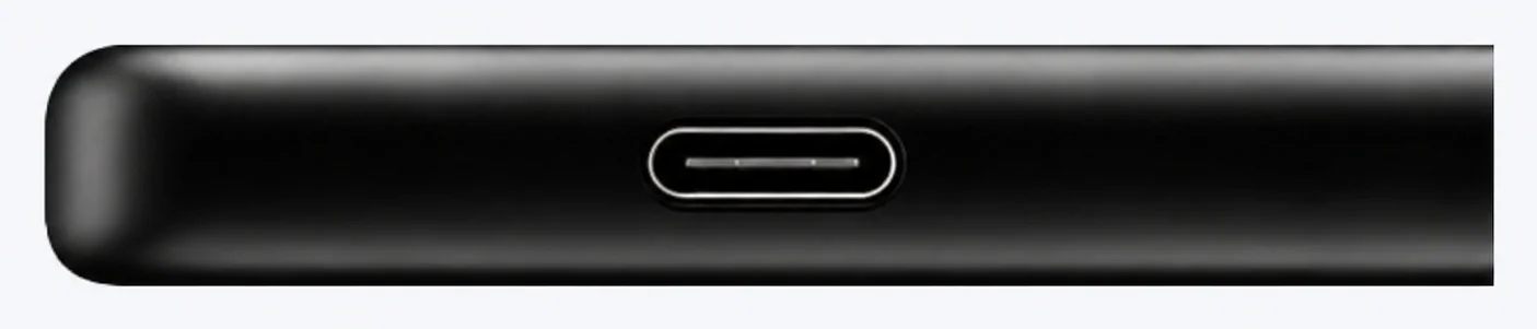 Type-C interface